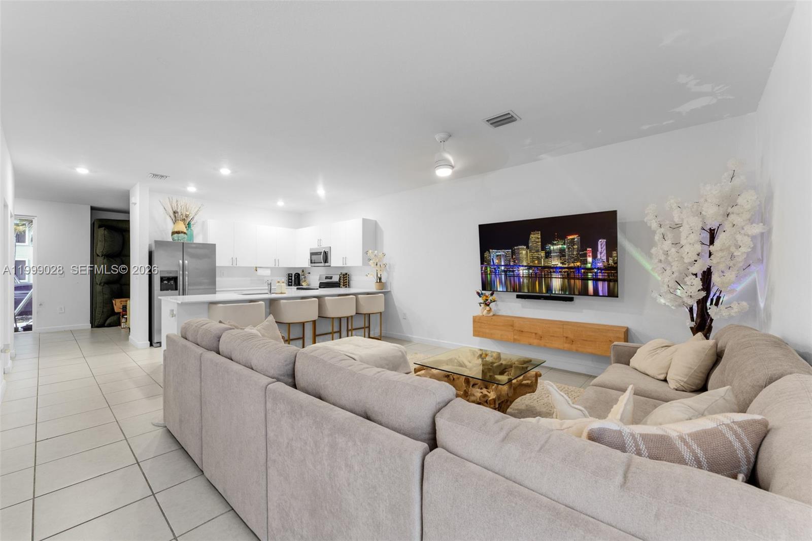 PRINCETON COMMONS - Residential