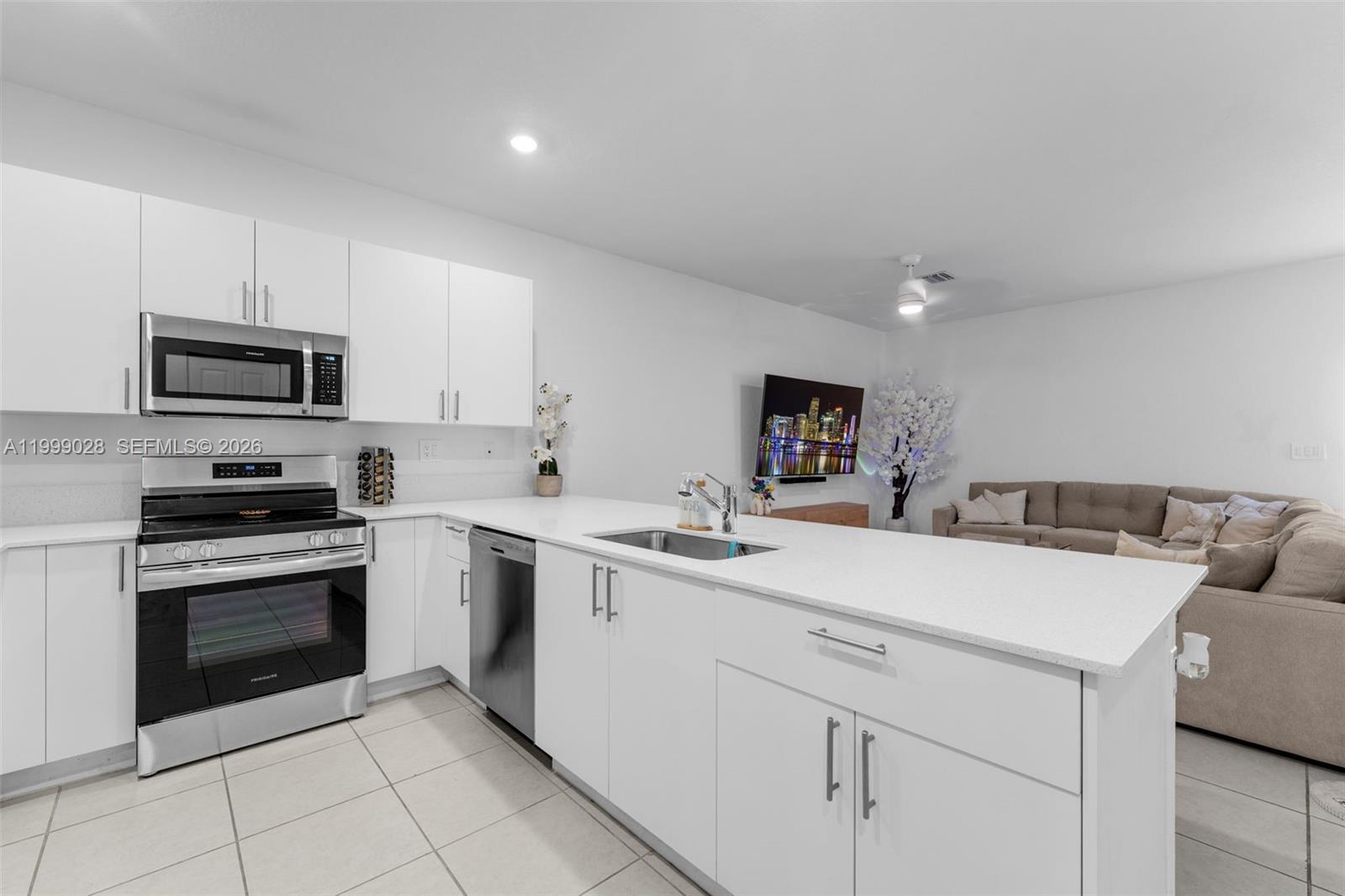 PRINCETON COMMONS - Residential