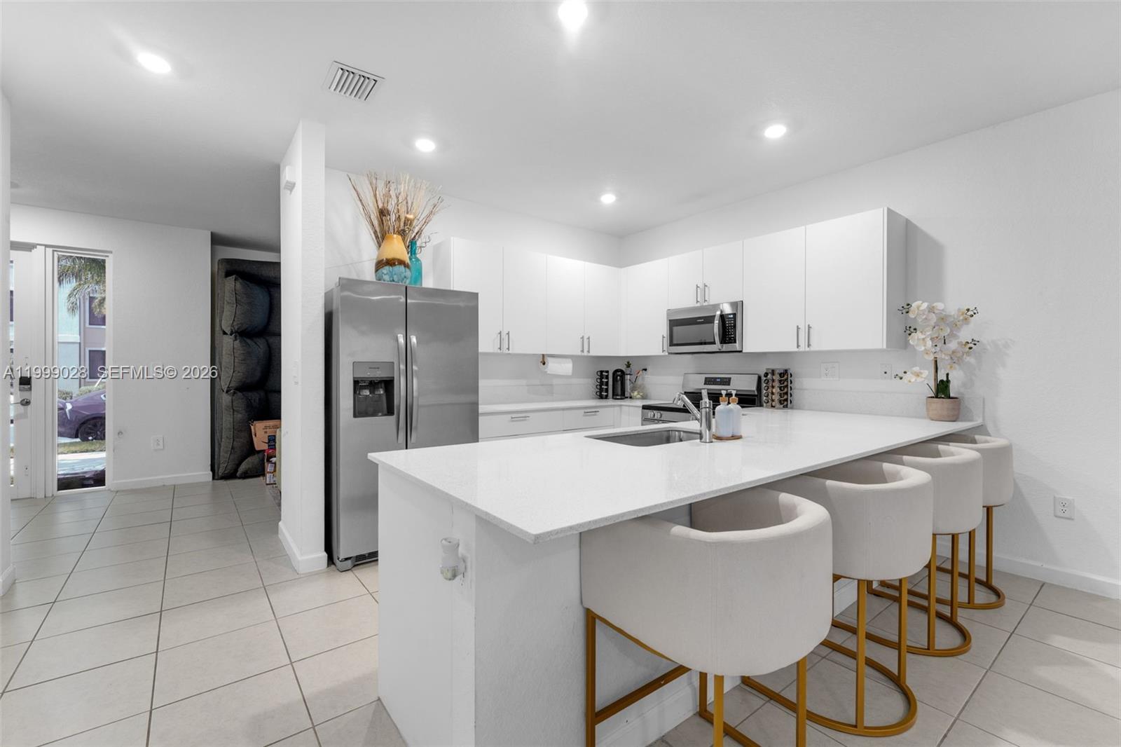 PRINCETON COMMONS - Residential