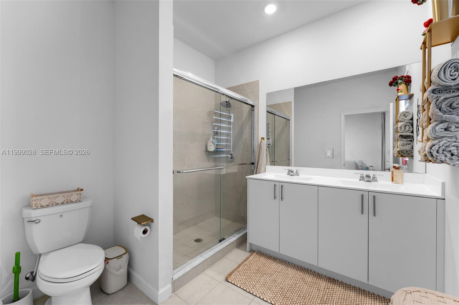 PRINCETON COMMONS - Residential