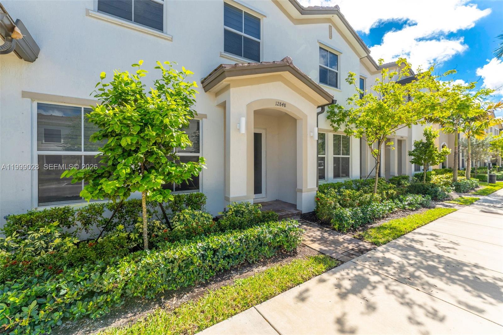 PRINCETON COMMONS - Residential