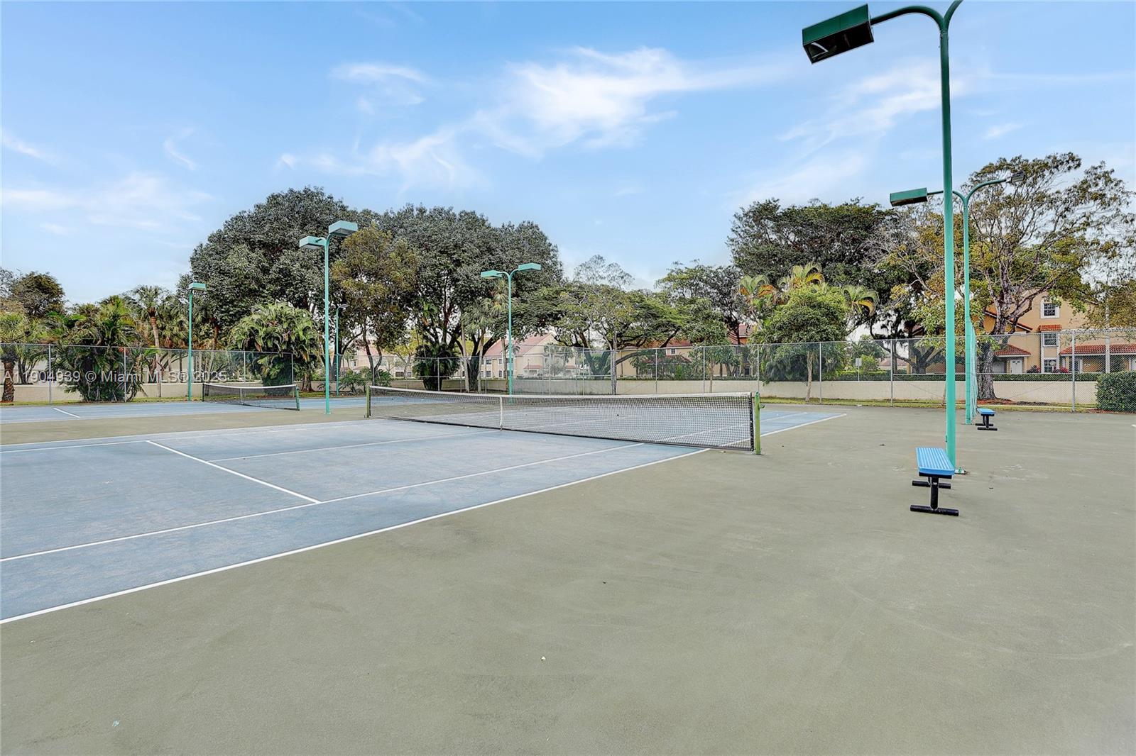 GARDENS NORTH ONE CONDO - Residential