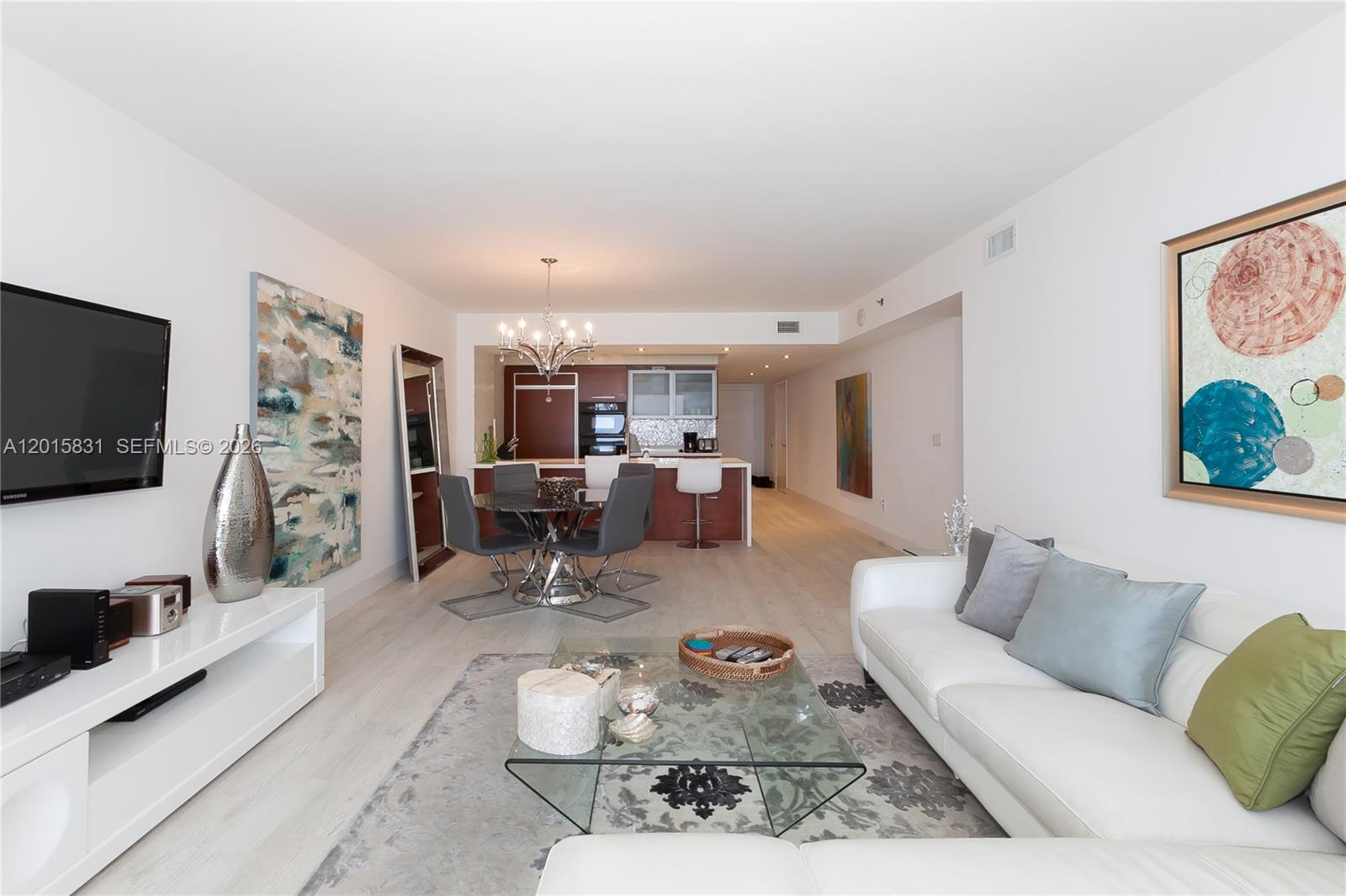 1830 S Ocean Dr 3711