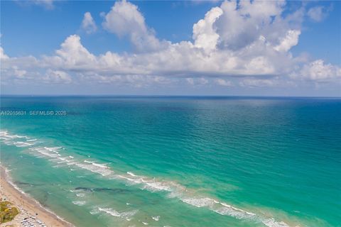 1830 S Ocean Dr 3711 Hallandale Beach FL 33009