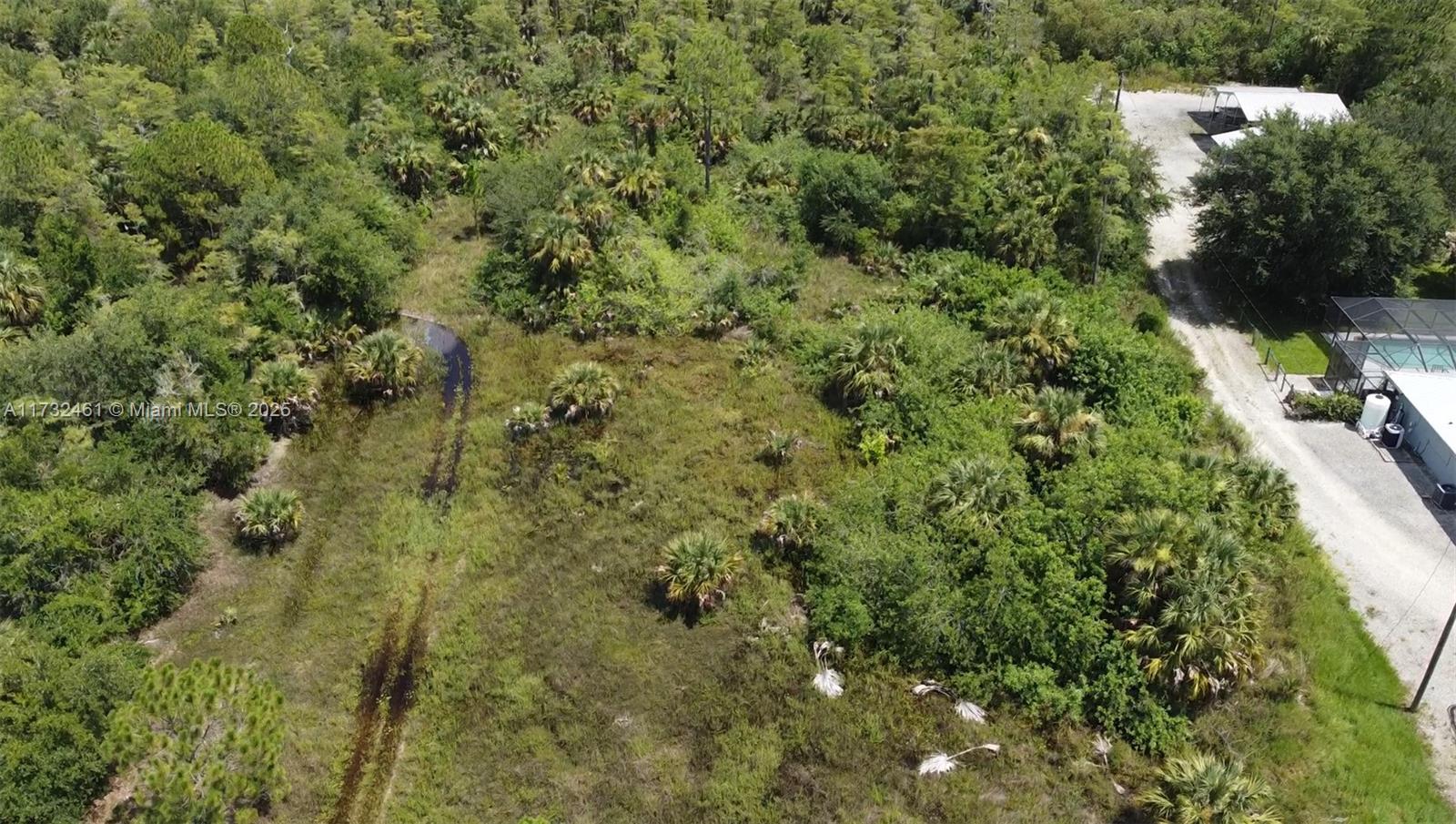 GOLDEN GATE EST - Land