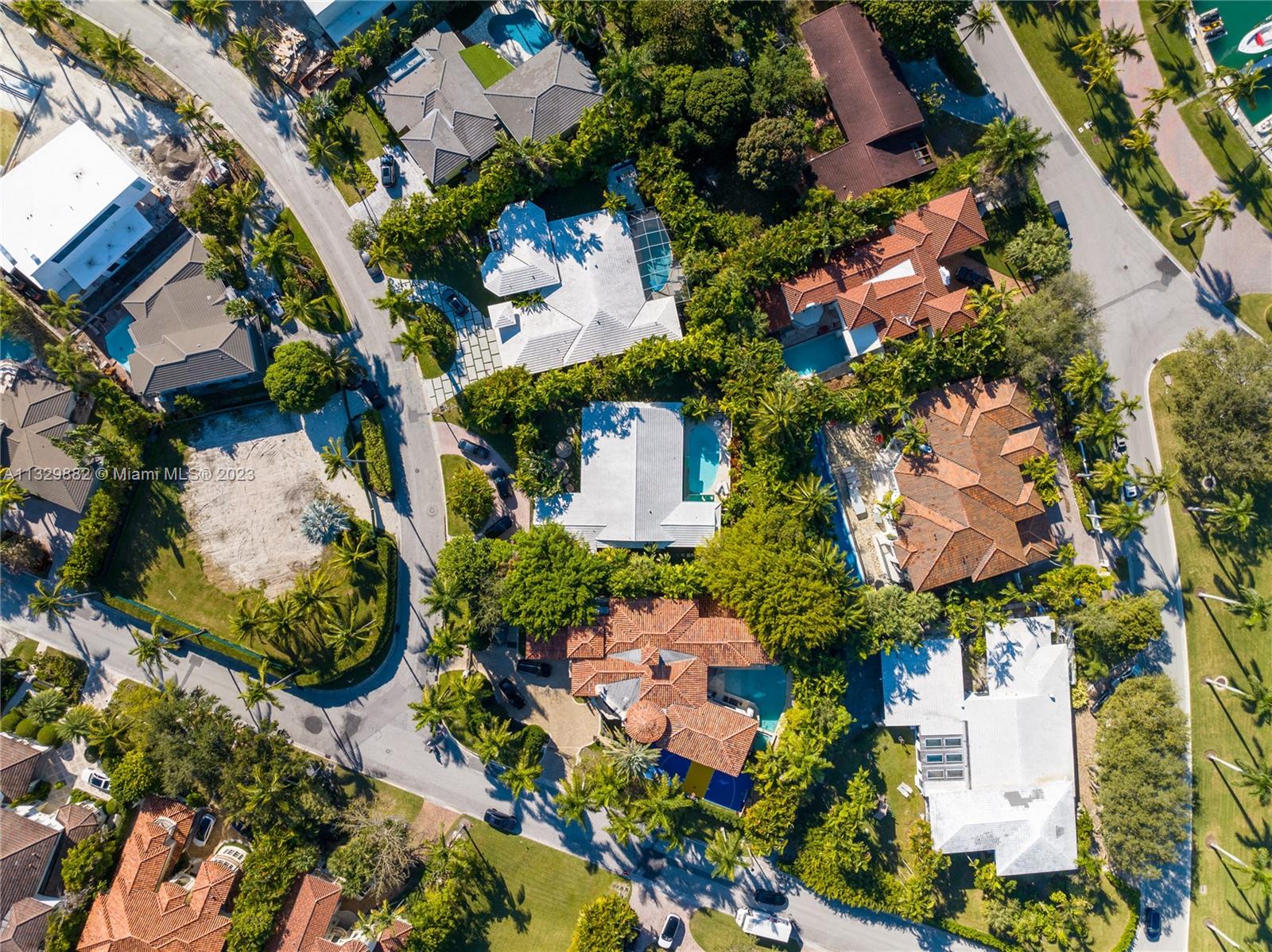 BAL HARBOUR RESIDENTIAL S - Residential