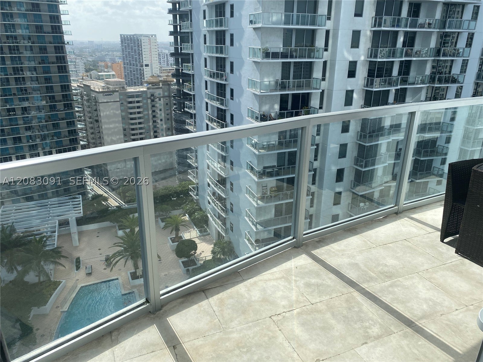 1060 Brickell Ave 1713
