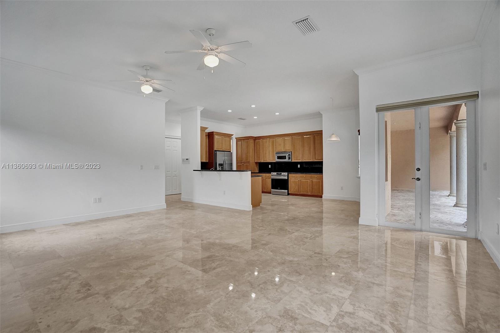 AMBIENCE ESTATES - Residential