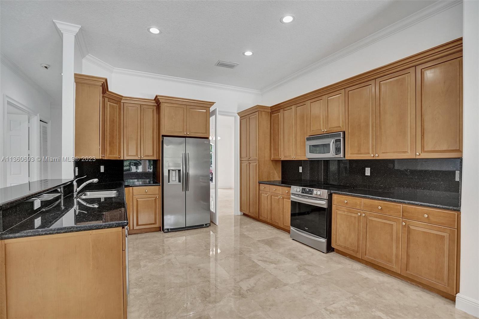 AMBIENCE ESTATES - Residential