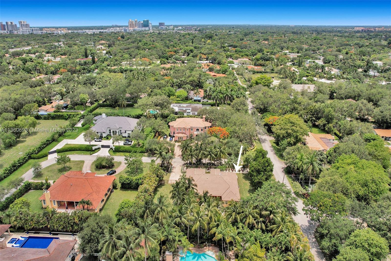 AMBIENCE ESTATES - Residential