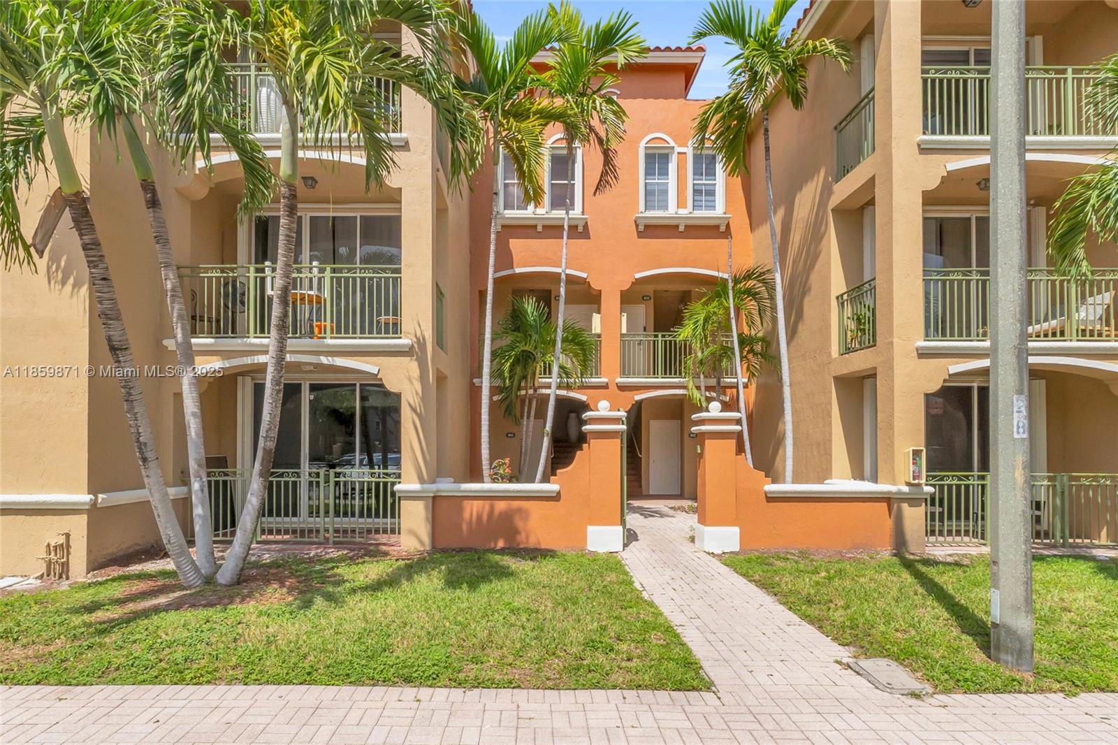 6670 NW 114th Ave 601