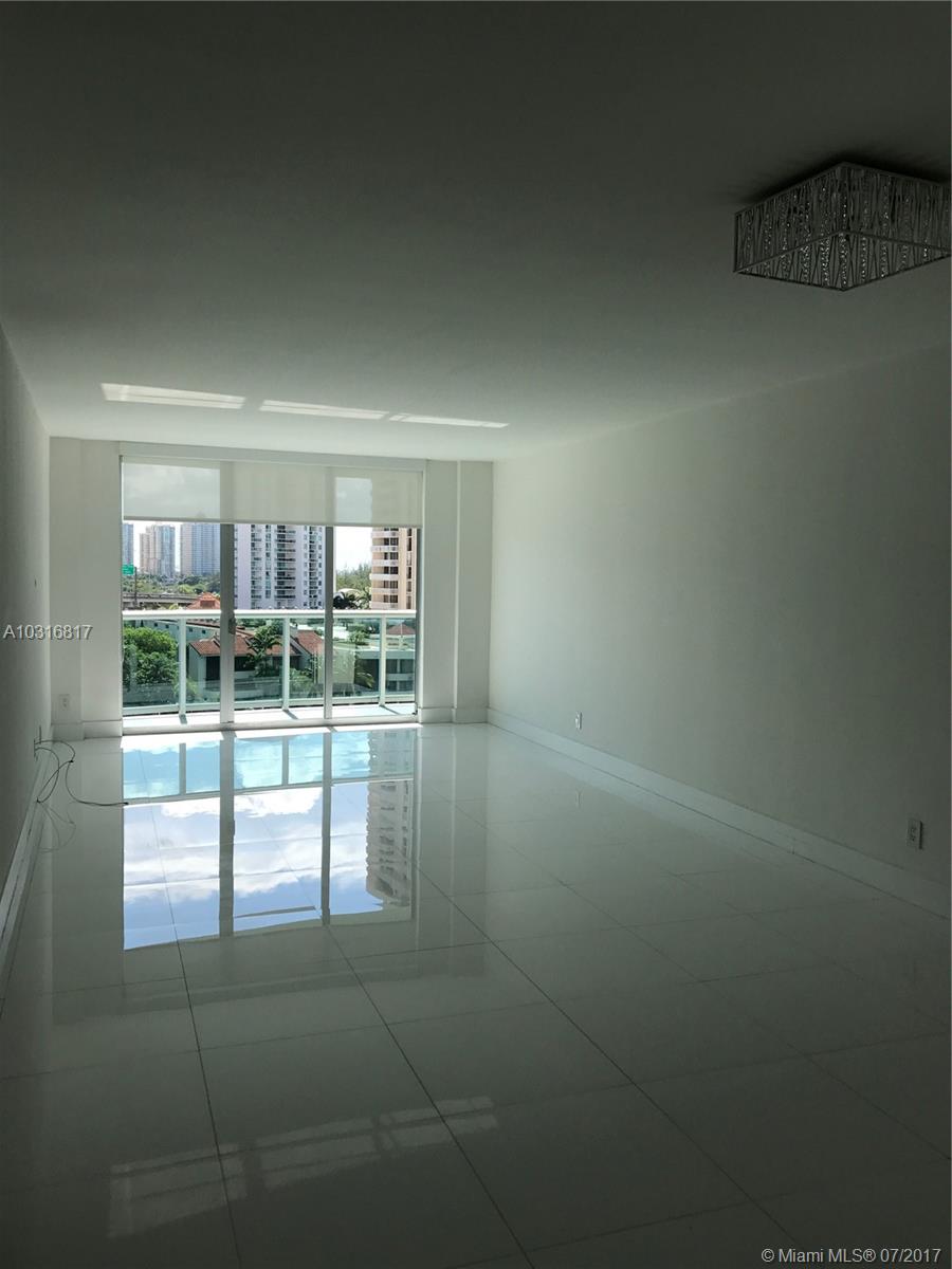 OCEANVIEW BUILDING A COND - Residential Lease