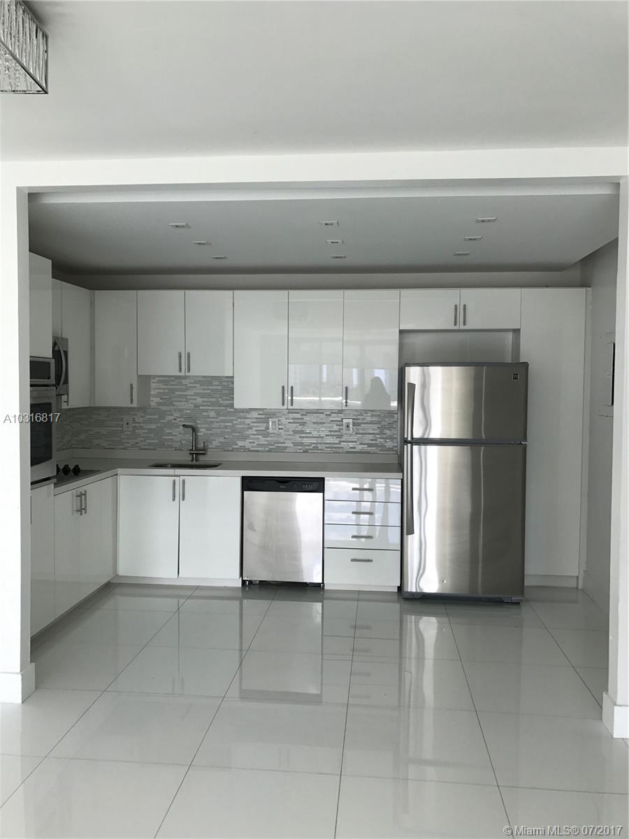 OCEANVIEW BUILDING A COND - Residential Lease