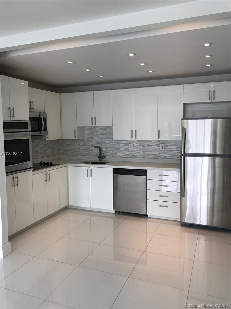 OCEANVIEW BUILDING A COND - Residential Lease