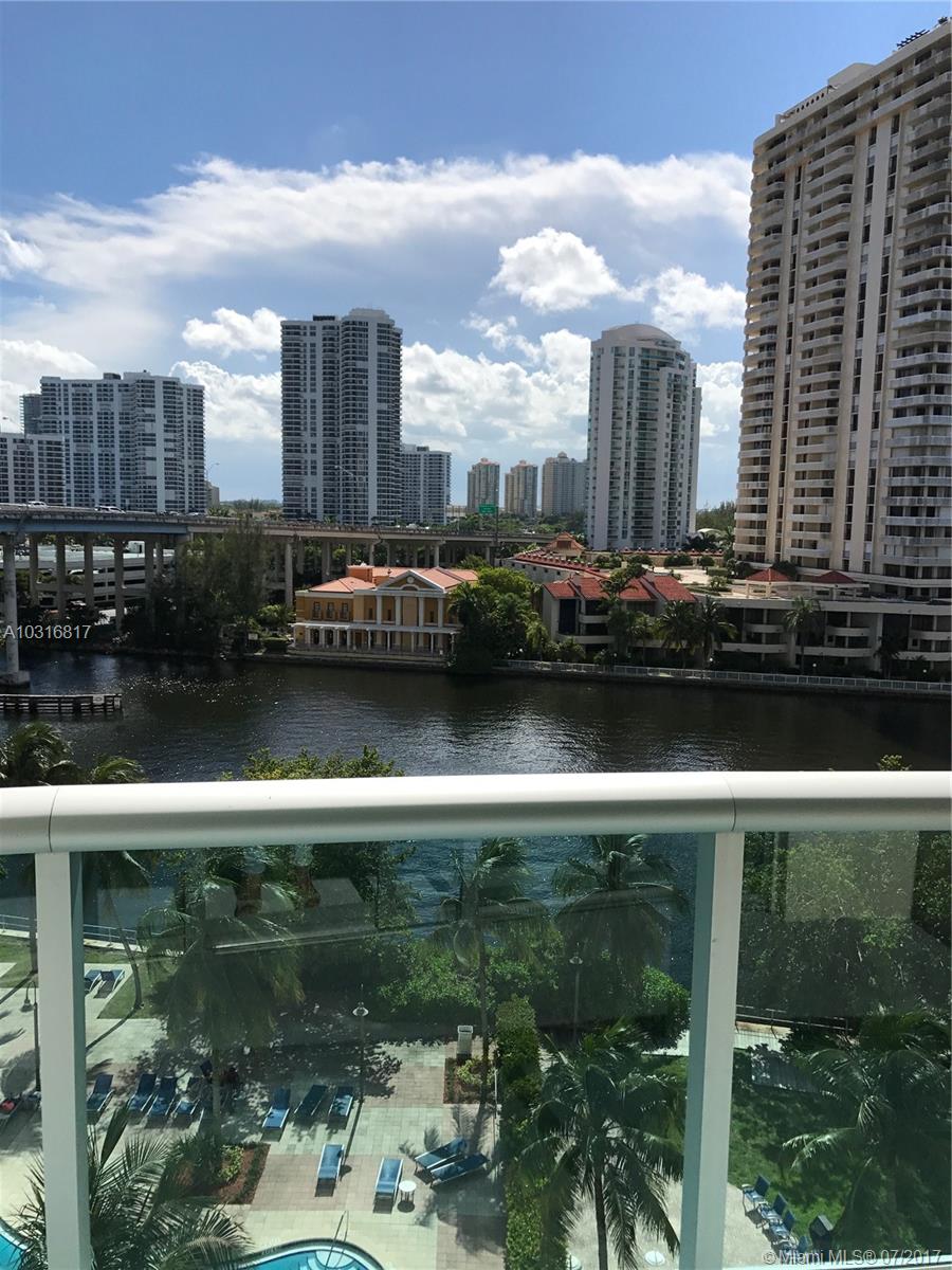 OCEANVIEW BUILDING A COND - Residential Lease