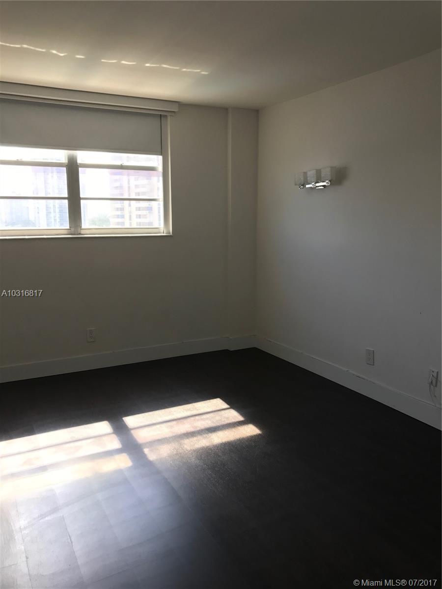 OCEANVIEW BUILDING A COND - Residential Lease