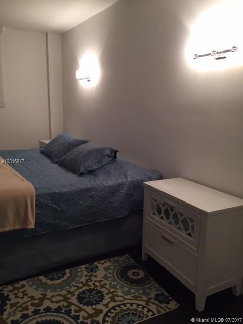 OCEANVIEW BUILDING A COND - Residential Lease