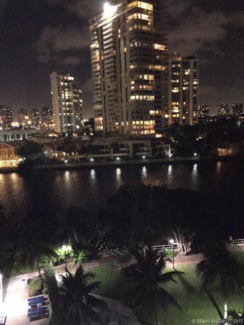 OCEANVIEW BUILDING A COND - Residential Lease