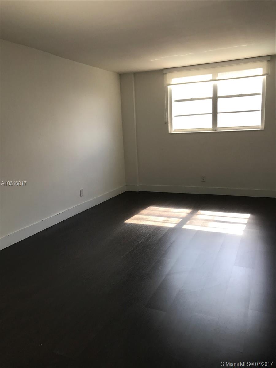 OCEANVIEW BUILDING A COND - Residential Lease