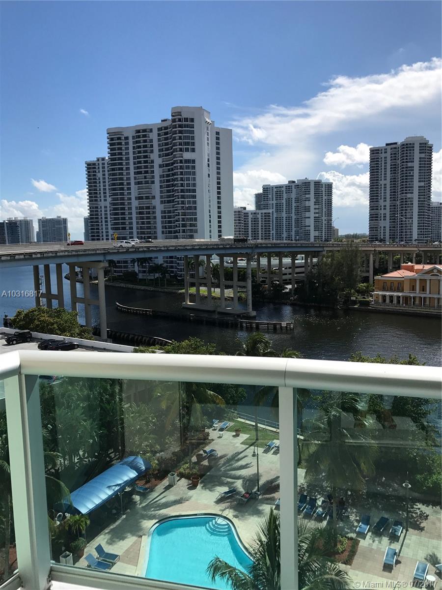 OCEANVIEW BUILDING A COND - Residential Lease