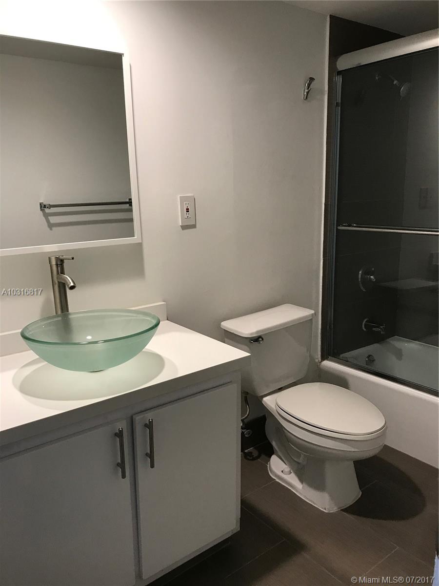 OCEANVIEW BUILDING A COND - Residential Lease