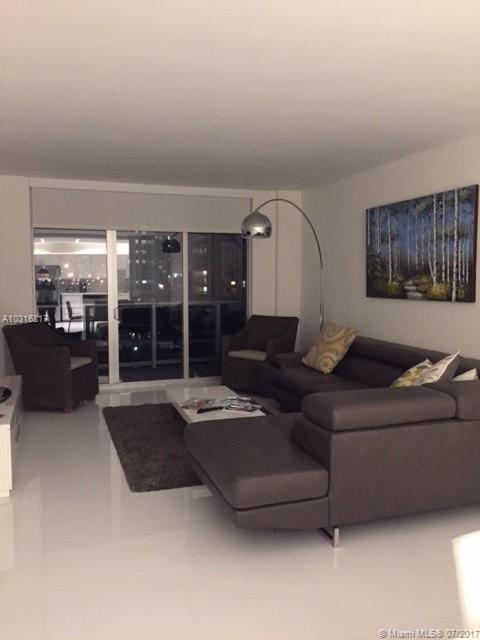 OCEANVIEW BUILDING A COND - Residential Lease