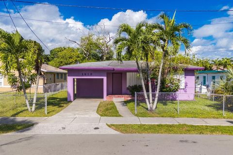 1213 NW 6th Ct Fort Lauderdale FL 33311
