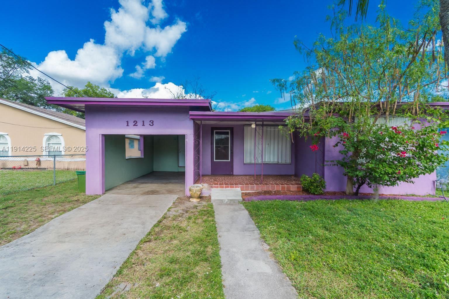 HOME BEAUTIFUL PARK - Residential