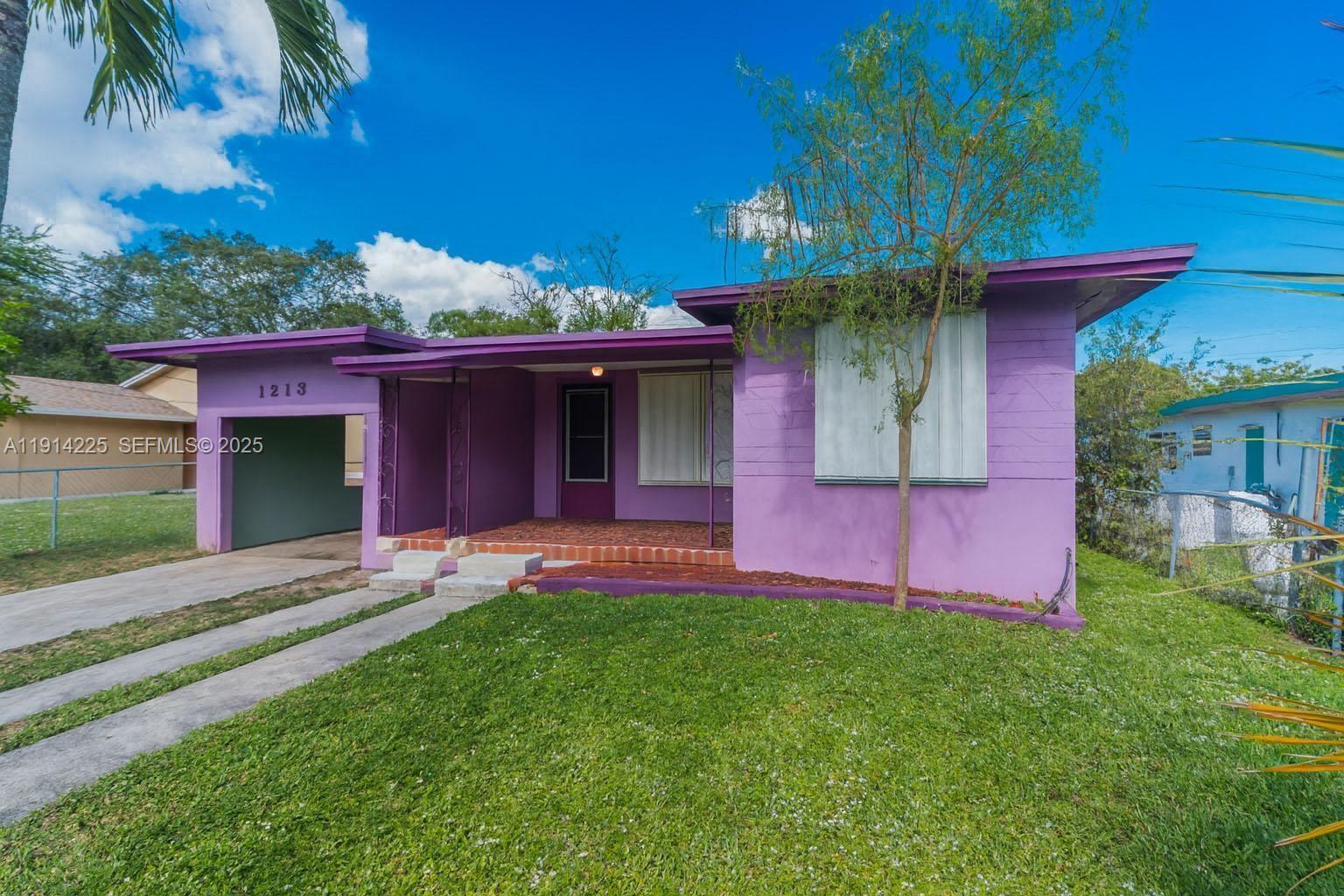 HOME BEAUTIFUL PARK - Residential