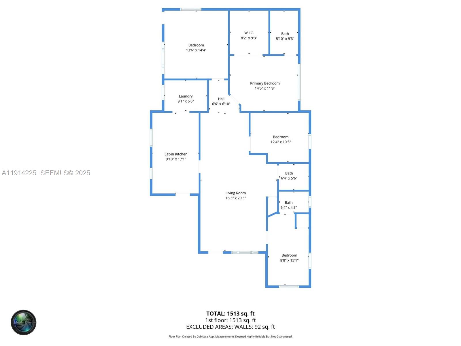 HOME BEAUTIFUL PARK - Residential