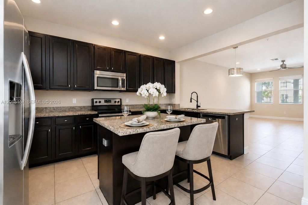 Photo of 2709 SW 119th Way #2709, Miramar, FL 33025 (MLS # A12015157)