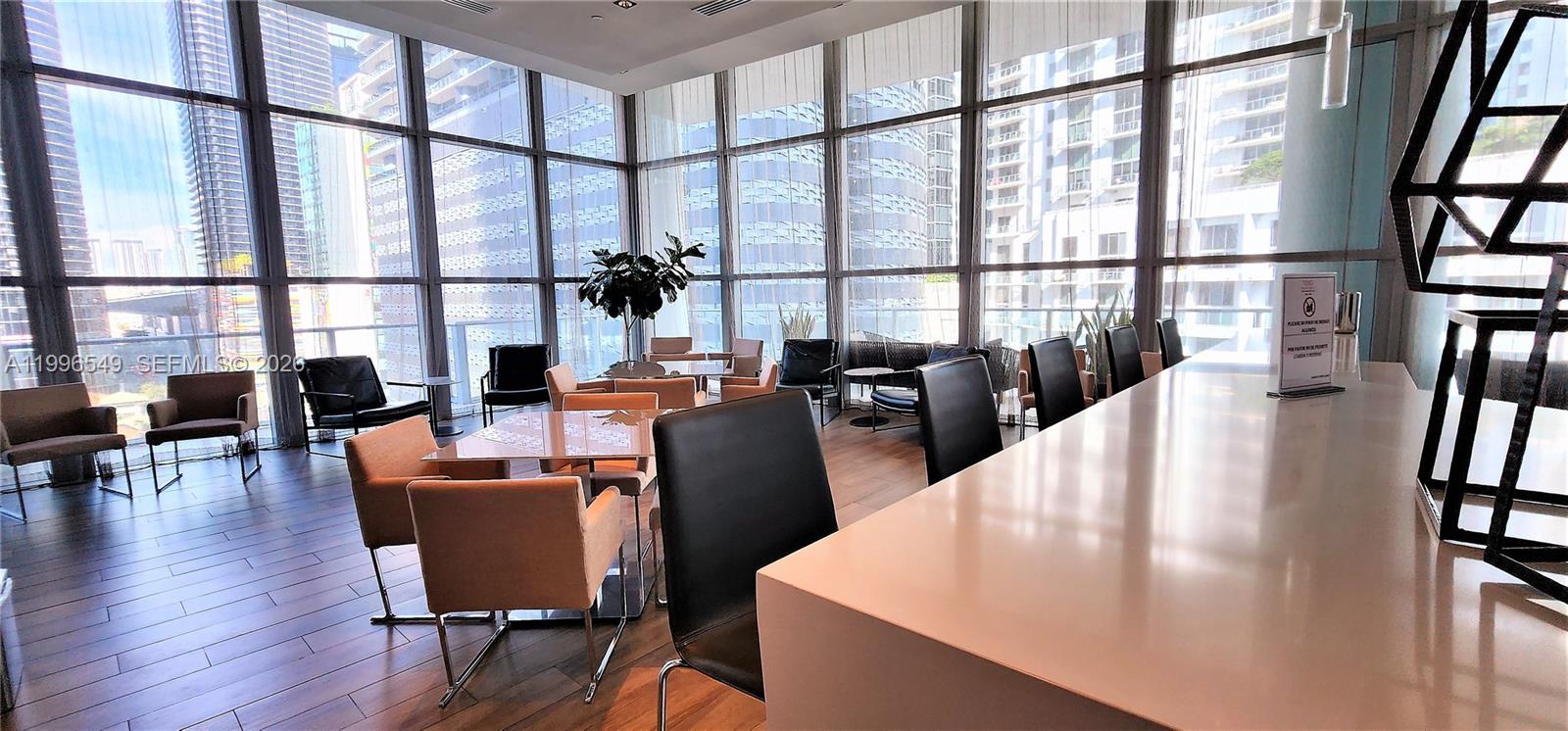 1100 MILLECENTO RESIDENCE - Residential Lease