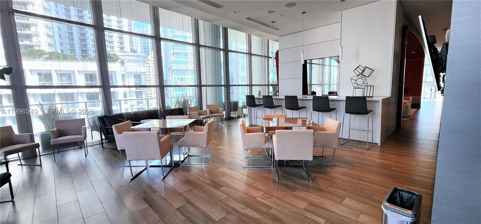 1100 MILLECENTO RESIDENCE - Residential Lease