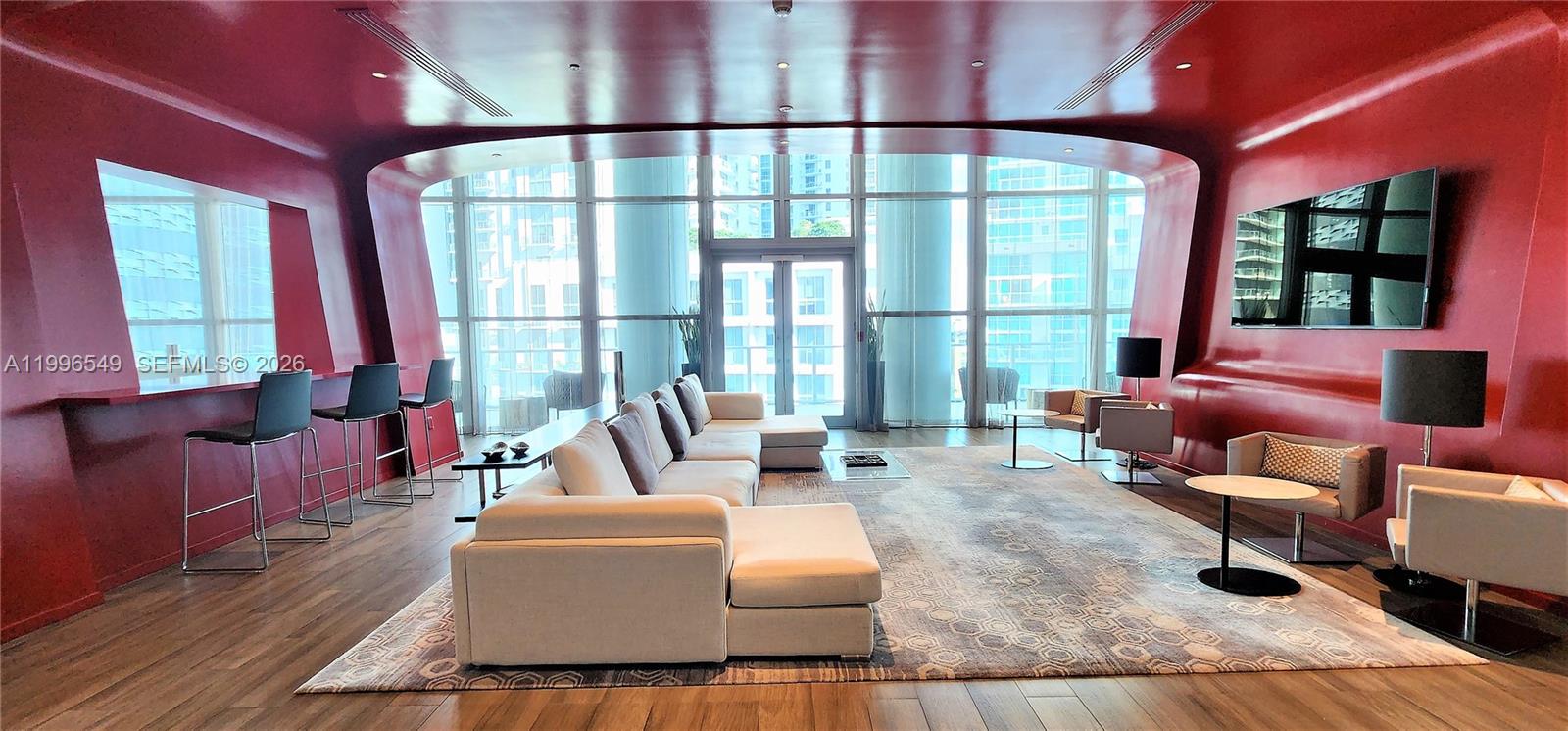 1100 MILLECENTO RESIDENCE - Residential Lease