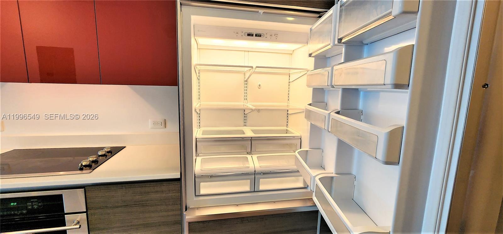 1100 MILLECENTO RESIDENCE - Residential Lease