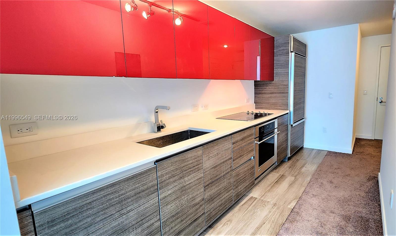 1100 MILLECENTO RESIDENCE - Residential Lease