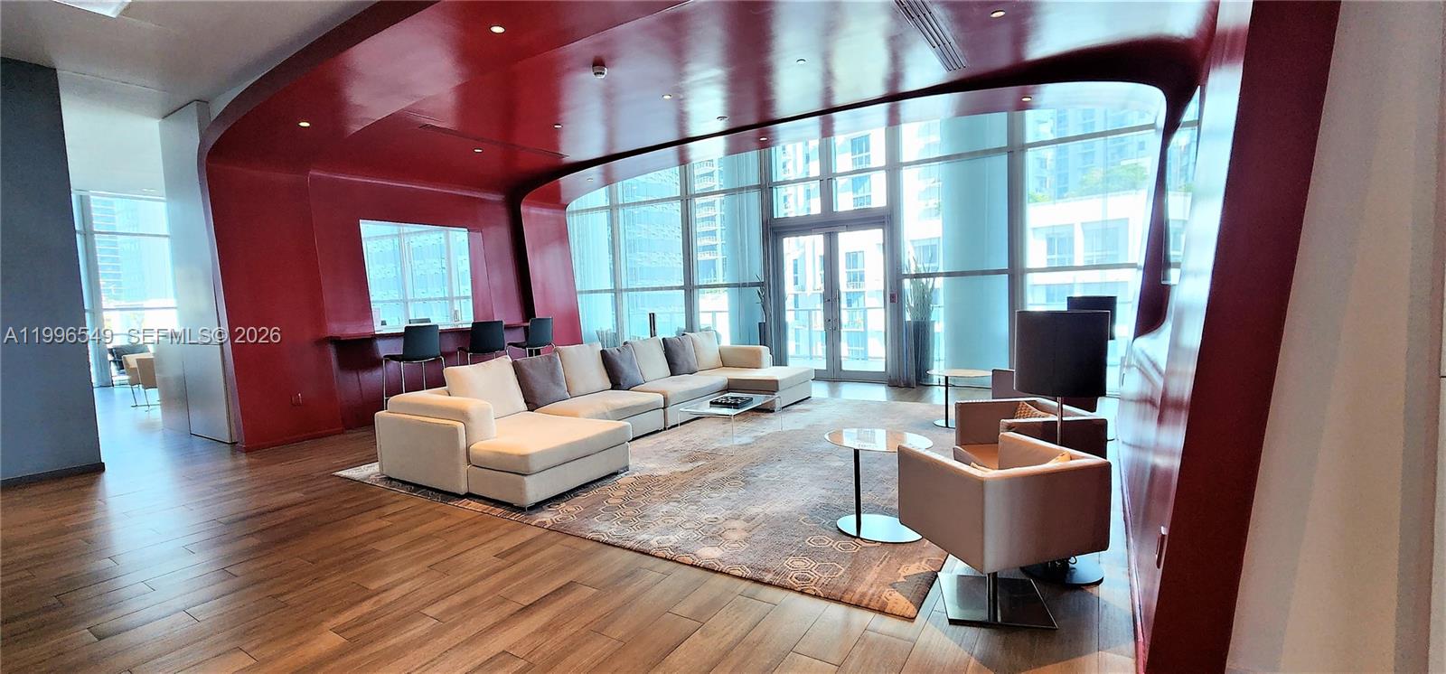 1100 MILLECENTO RESIDENCE - Residential Lease