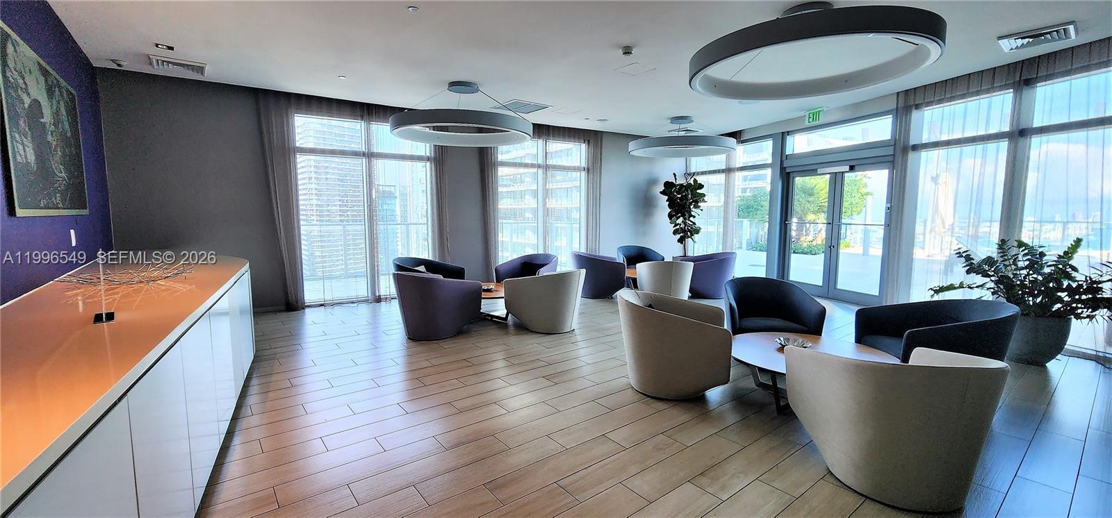 1100 MILLECENTO RESIDENCE - Residential Lease