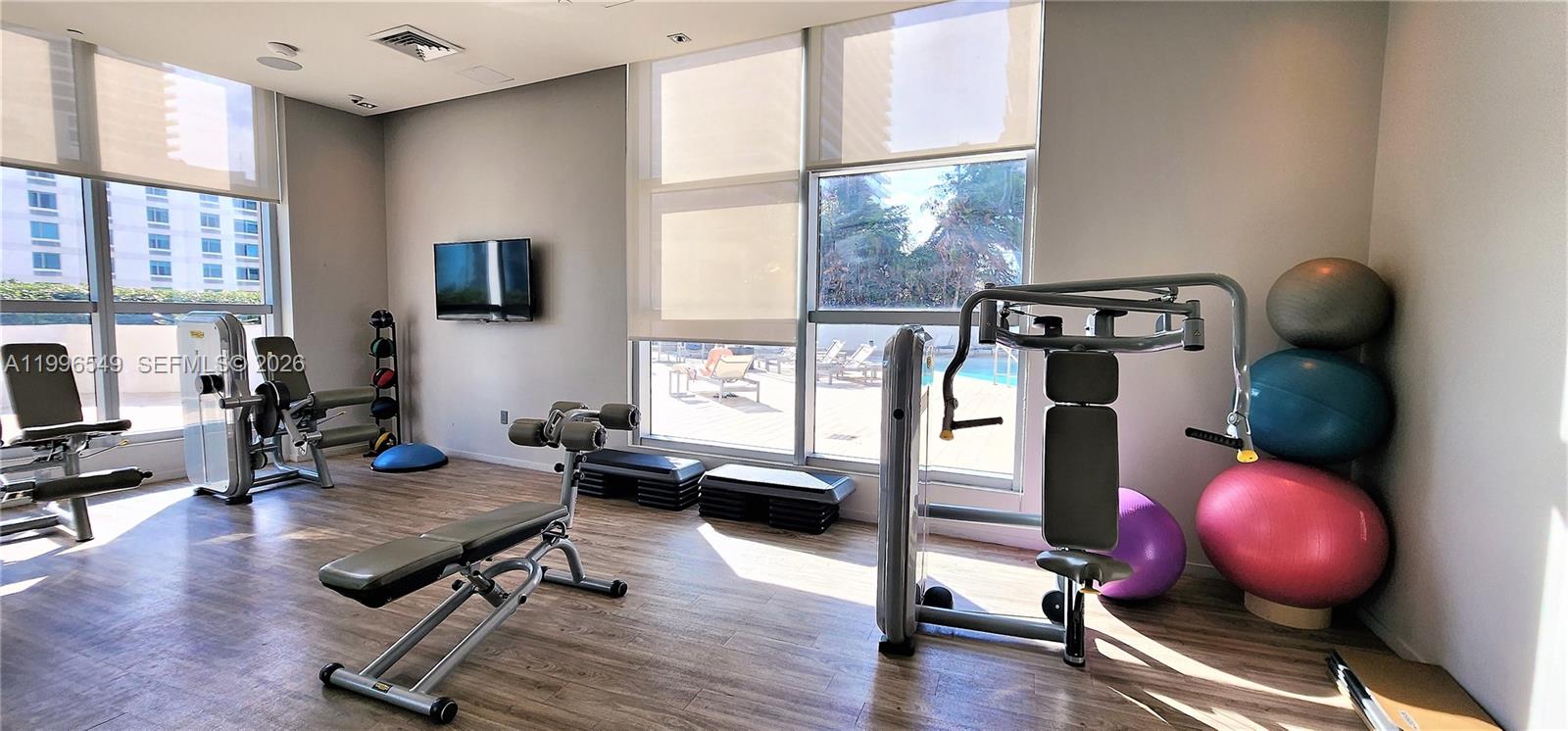 1100 MILLECENTO RESIDENCE - Residential Lease