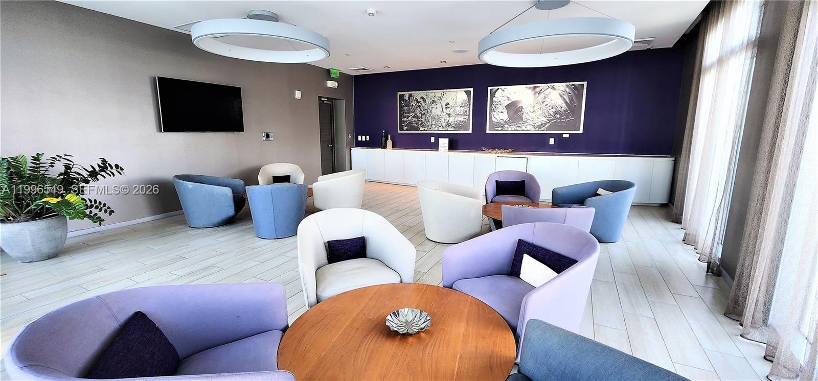 1100 MILLECENTO RESIDENCE - Residential Lease