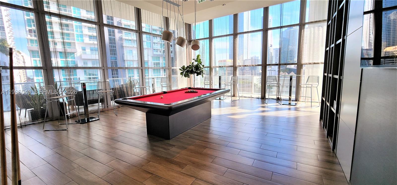 1100 MILLECENTO RESIDENCE - Residential Lease