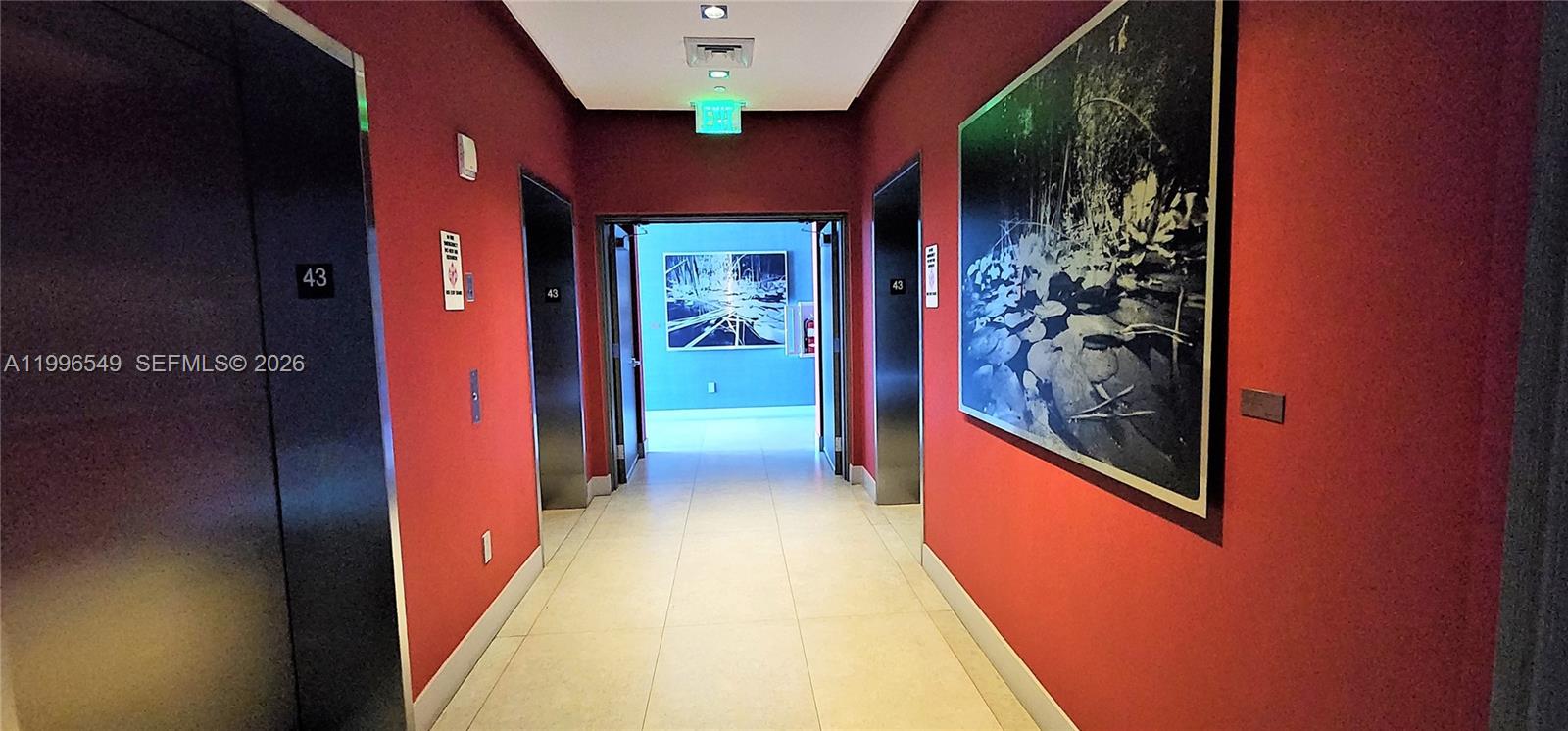 1100 MILLECENTO RESIDENCE - Residential Lease