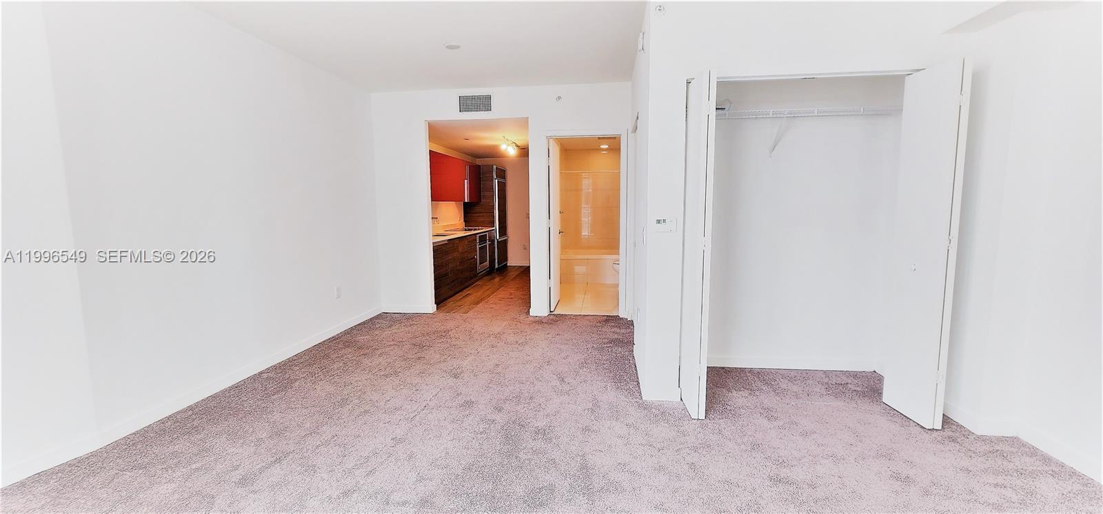 1100 MILLECENTO RESIDENCE - Residential Lease