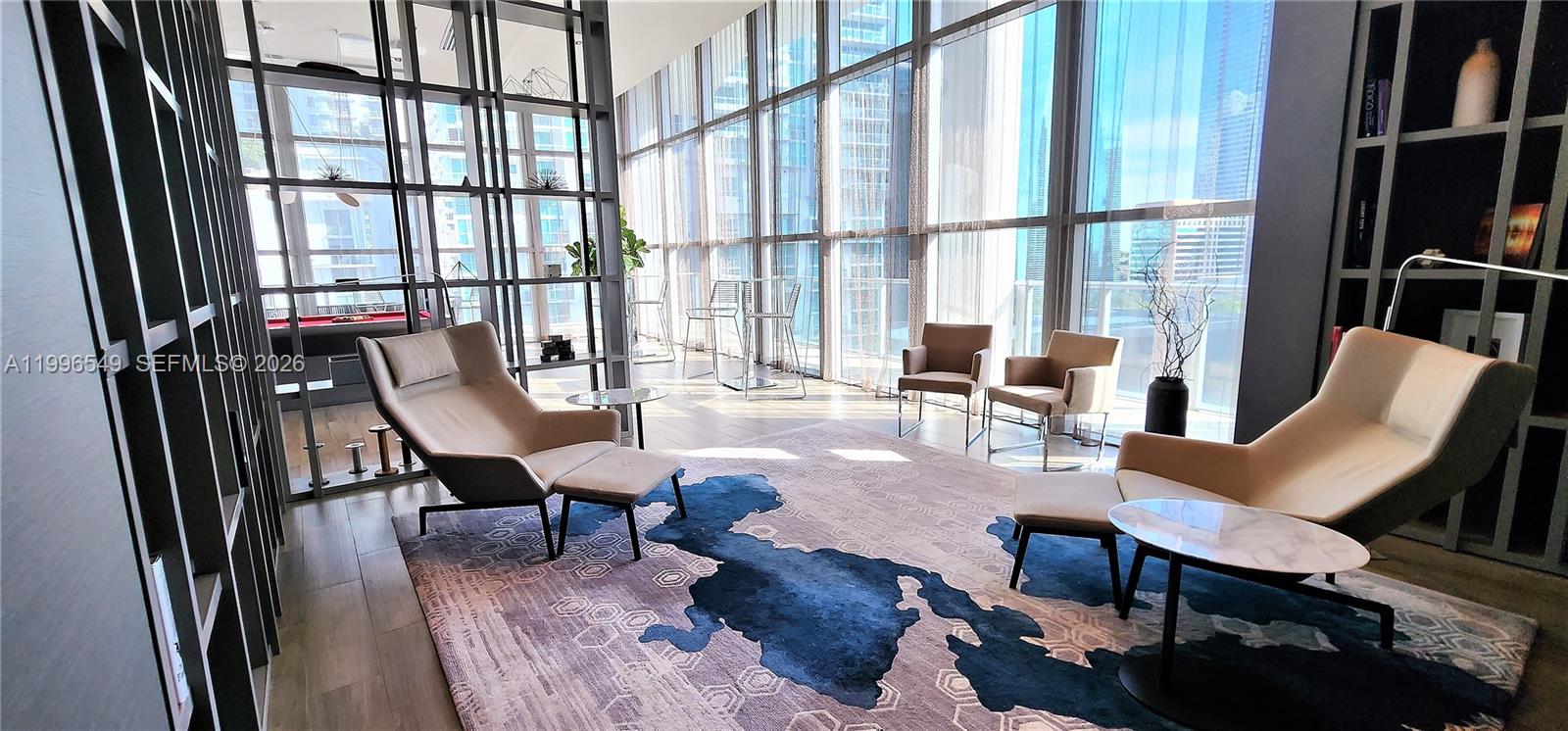 1100 MILLECENTO RESIDENCE - Residential Lease