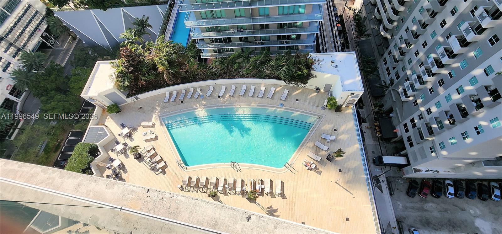 1100 MILLECENTO RESIDENCE - Residential Lease