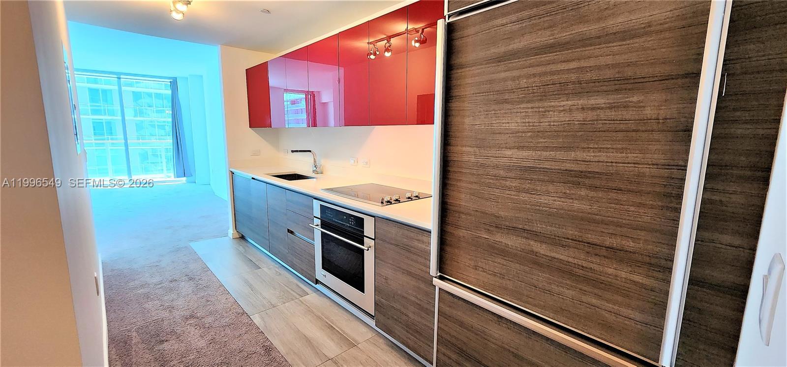 1100 MILLECENTO RESIDENCE - Residential Lease