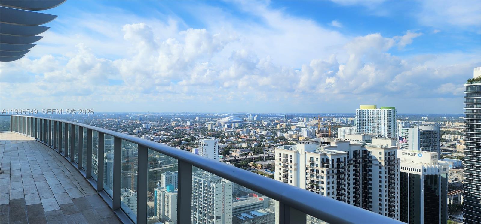 1100 MILLECENTO RESIDENCE - Residential Lease