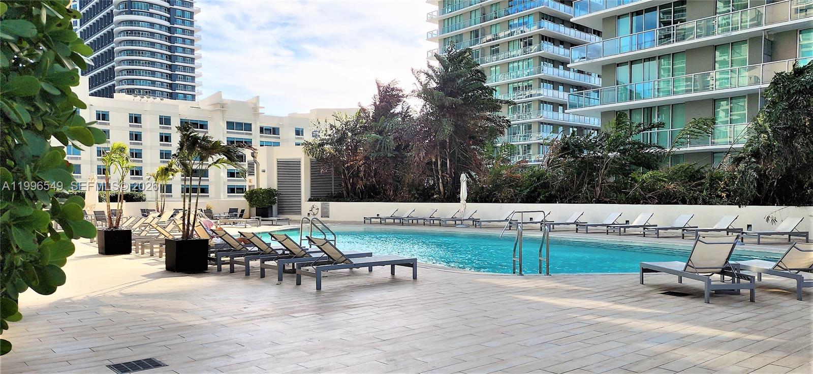 1100 MILLECENTO RESIDENCE - Residential Lease