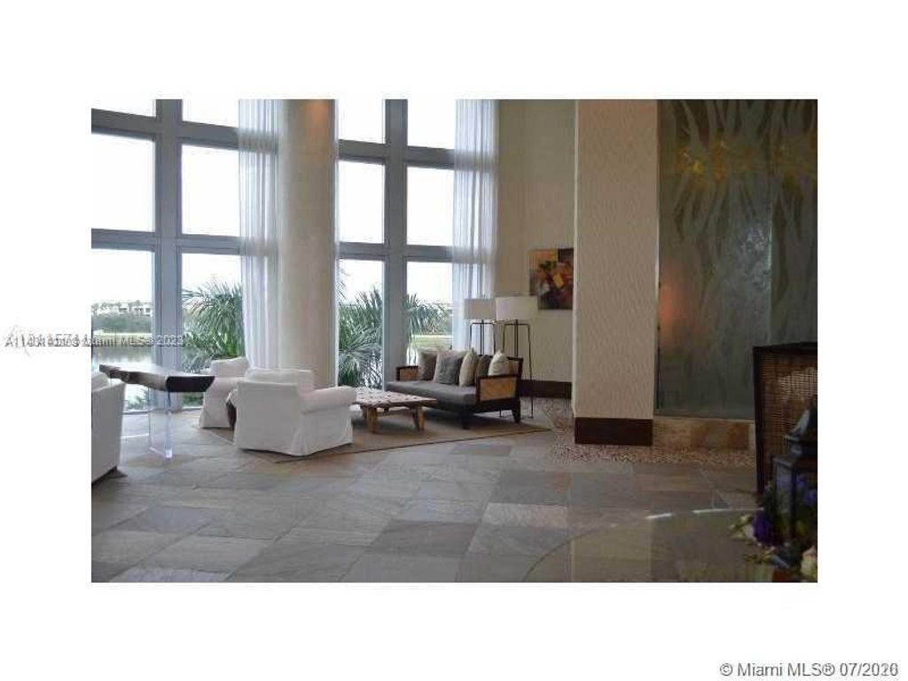 Photo of 2641 N Flamingo Rd #2502N, Sunrise, FL 33323 (MLS # A11431411)