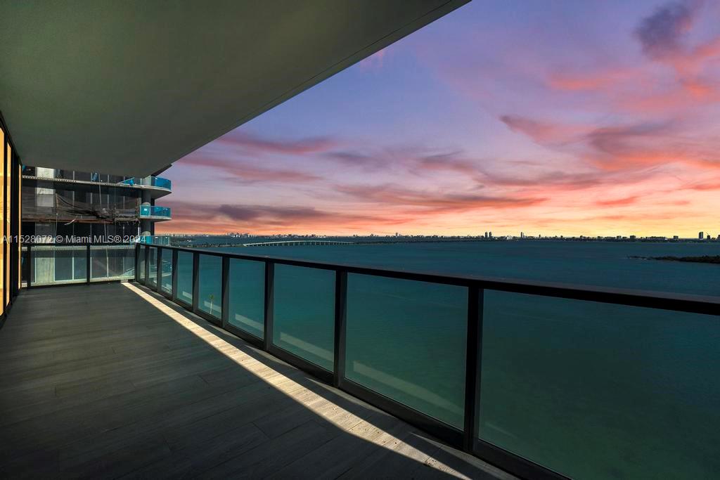 ELYSEE NANCY TERRACE - Residential